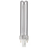 Ubbink Náhradná žiarovka pre UV-C lampu PL-S 9W 1355110-ForU-419702