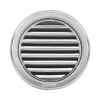 Haco NVM 100 mm nerez
