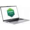 Notebook Acer Swift Go 14 EVO Pure Silver celokovový (NX.KSGEC.001)