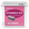 Allnature Epsomská soľ Materina dúška do kúpeľa 1x5 kg