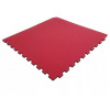 Sedco TATAMI - TAEKWONDO PUZZLE podložka oboustranná 100 × 100 × 3 cm červená - černá