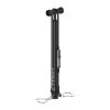 Lezyne Pump Floor Digital Travel Floor Drive Black
