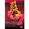Fyzika 7 - Pracovný zošit - Kelecsényi Peter, Moťovská Monika