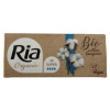 Hartmann RIA Organic Bio Cotton Tampons Super hygienické tampóny 16ks