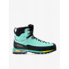 Trekingové topánky dámske Scarpa Zodiac Tech GTX - green/blue