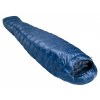 Vaude Spací vak Rotstein 700 DWN, modrý, ľavý Zvoľte Variant: Vaude Rotstein 700 DWN, baltic sea, levý