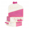 Almara Soap Love - ručne vyrábané mydlo, 100 g