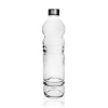 Sklenená fľaša s kovovým viečkom 1,1 l - ORION