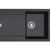 Granitový drez Franke MRG 611 Onyx