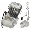 MOTOR 250 ZS167FMM 24KM BARTON NXT 250 ORIGINÁL MORETTI