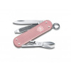 Kapesní nůž CLASSIC SD ALOX Colors, Cotton Candy - Victorinox (Mininůž CLASSIC Alox, Cotton Candy - Victorinox)