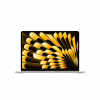 MacBook Air 13'' M5 chip with 10-core CPU and 10-core GPU, 24GB, 1TB SSD - Starlight mdhd4cz-a Apple