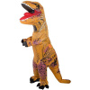 KIK Nafukovací kostým T-Rex 150 – 190 cm 5903039701427