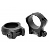Montáž Warne Mountain Tech 22mm/34mm Stredná