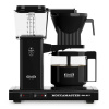Moccamaster kávovar KBG Select černý lesklý