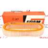 Vzduchový filtr RENAULT 9 11 19 21 CLIO I MEGANE I (HONDA 17232PD5600 PEUGEOT 1444K2 RENAULT 77001028809 RENAULT 77001029809 RENAULT 77001034872 RENAULT 7700724875 RENAULT 7701028809 RENAULT 770102980