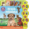 Hravá mláďata (10 zvuků) - Rebo