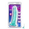 B VAŠE PLUS LUST N' THRUST TEAL