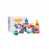 Berger Modelovací hmoty Monsters 270 g