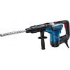 BOSCH GBH 5-40 D PROFESSIONAL Vŕtacie kladivo s SDS max 0611269002