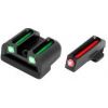 Svetlovodné mieridlá TRUGLO GLOCK 42/43