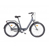 Městské jízdní kolo LIBERTY VIA 7spd NEXUS 26