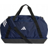 Taška adidas TIRO Duffle Bottom Compartment KD4233 tmavomodrá veľ.