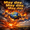 May day, May day, May day a iné poviedky
