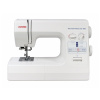 Janome HD1800 Easy Jeans (Šijací stroj multifunkčný, 19 programov, overlockový steh, automatická dierka, automatický navliekač nite)