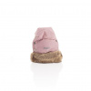 Zopa Zimné rukavice Fluffy 2 Old Pink