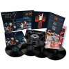 Black Sabbath - Live Evil (40th Anniversary) (Super Deluxe Edition Box Set) (LP)