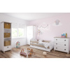 BabyBeds Zostava do detskej izby hviezdičky Farebné prevedenie: Dub