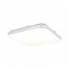 Ecolamp Stropné LED svietidlo Ajax, 1x LED 17w, 4000k, w