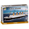 Cobi 1929 Historical collection Zaoceánská loď R.M.S. TITANIC 1:450, 722 ks