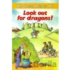 Way Ahead Readers 4A: Look Out For Dragons!