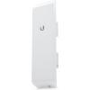UBNT NanoStation M5 - AP/client 5GHz, anténa 16dBi MIMO2x2, AirMAX, 2x RJ45, PoE 24V