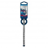 Bosch Vrták do betónu EXPERT SDS-Plus 7X, ⌀ 12 × 165 mm, tvrdokov, SDS Plus, 2608900108