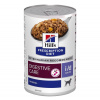 Hill's Diety Hill's Prescription Diet Canine i/d Low Fat 360g