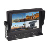 AHD monitor 7