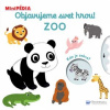 Svojtka MiniPÉDIA Objavujeme svet hrou! Zoo