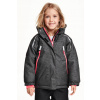 Detská bunda - H&M Down Jacket 104 (Zimná bunda H&M Melange NOVINKA R.104)