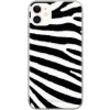 Silikónové puzdro na Xiaomi Redmi Note 10 Pro Babaco Abstract 006