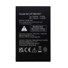 EVOLVEO originální baterie 1200 mAh pro EasyPhone LT (EP-880)