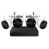 Imou Wireless CCTV Kit - Pro