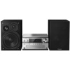 Panasonic SC-PMX92EGS, mikrosystém SC-PMX92EGS