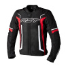 Textilná bunda RST 103148 PILOT EVO CE Red - 46/XL