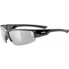 brýle UVEX Sportstyle 215 černé