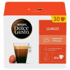 NESCAFÉ Dolce Gusto Lungo - káva v kapsulách - 30 ks