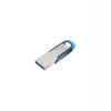 SanDisk Ultra Flair™ USB 3.0 32 GB tropická modrá (SDCZ73-032G-G46B)