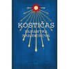 Kostičas (1.díl) - Samantha Shannonová
